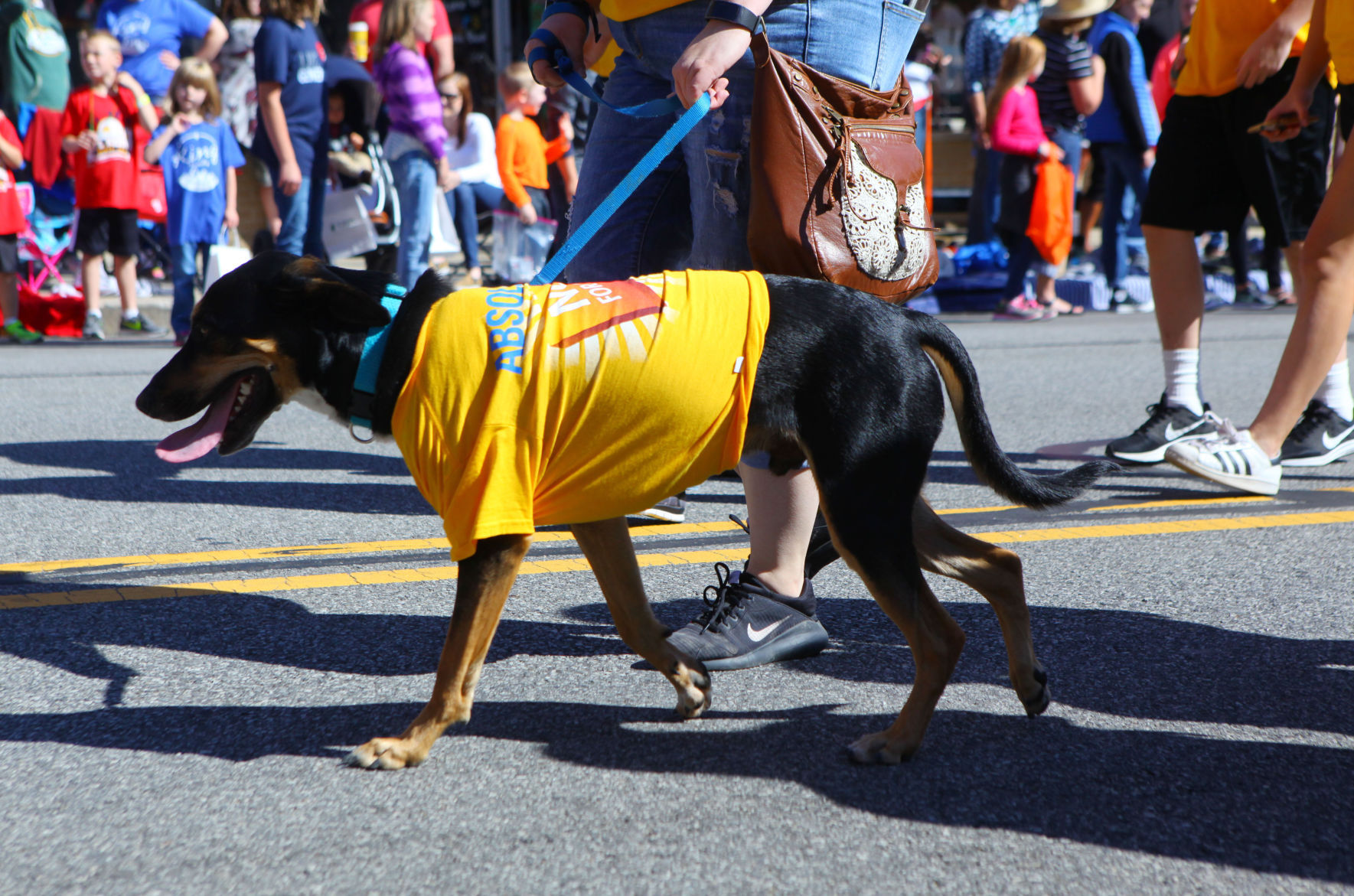 Gallery: Valparaiso Popcorn Festival Parade